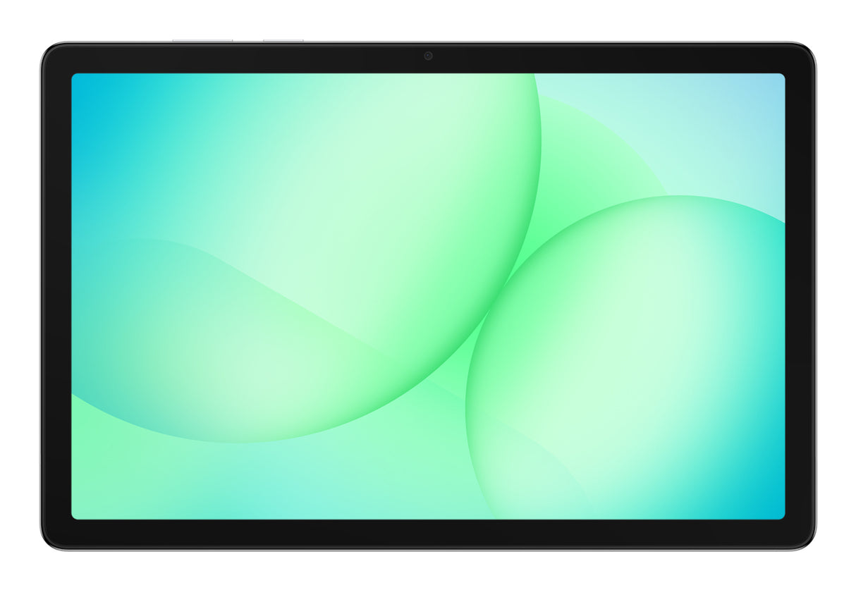 Samsung Galaxy Tab A11+ 256 GB 27.9 cm (11") 8 GB Wi-Fi 5 (802.11ac) Silver - SM-X230NZSTXAR