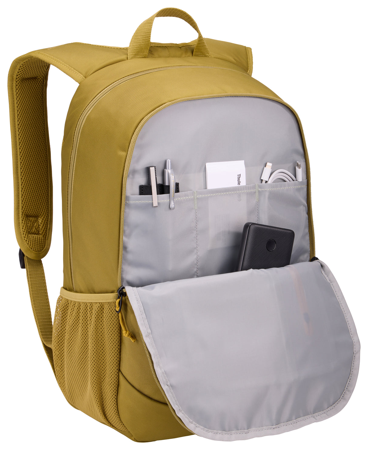 Case Logic Jaunt WMBP215 Dim Gold 39.6 cm (15.6") Backpack - 3205149