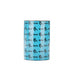Zebra Wax Ribbon (57mm x 74m) (2.2" x 242') (12mm / 0.5" Core) - 800132-002