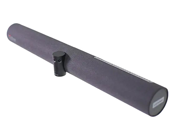 Lenovo 12UE0000US video conferencing accessory Black - 12UE0000US
