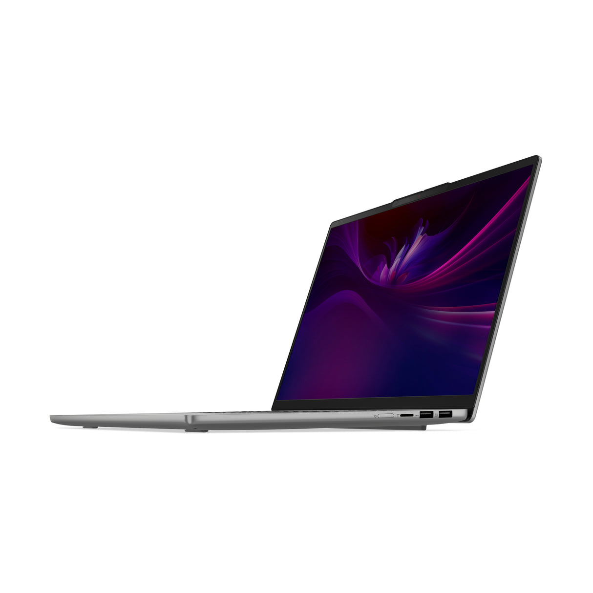 Lenovo IdeaPad Slim 5 16IRH10R Intel Core 5 210H Laptop 40.6 cm (16") WUXGA 16 GB DDR5-SDRAM 512 GB SSD Wi-Fi 6 (802.11ax) Windows 11 Home English Grey - 83J1002JUS