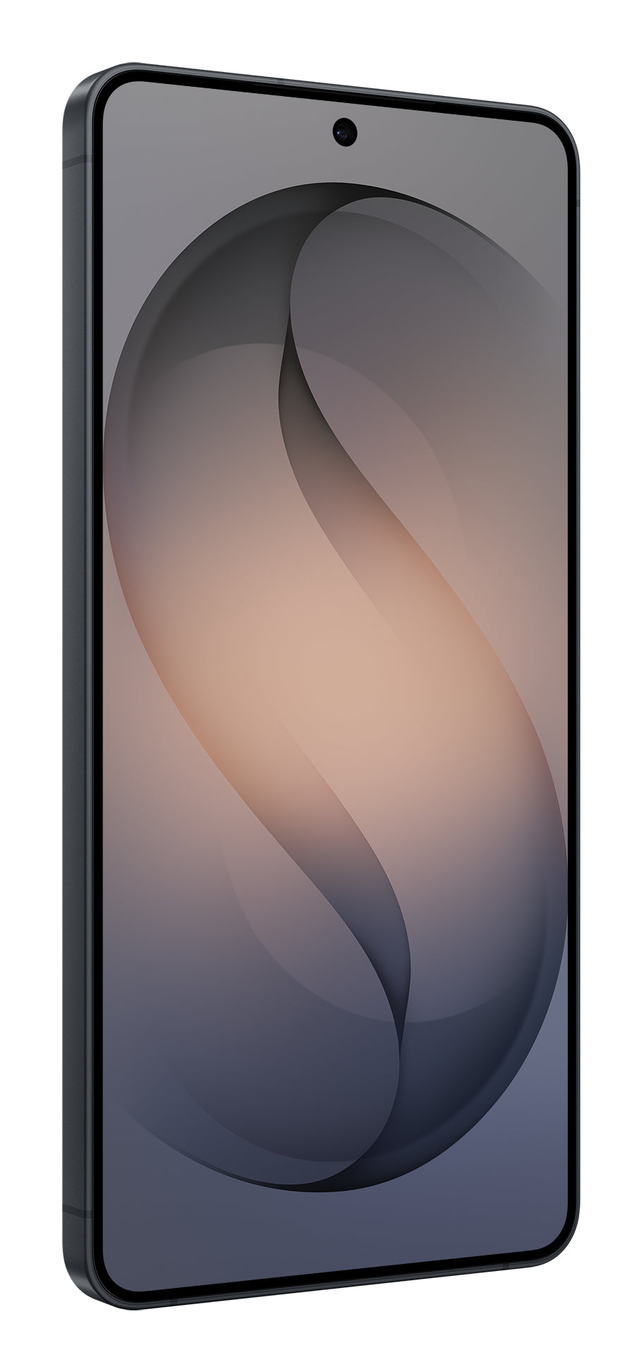 Samsung Galaxy S26+ 17 cm (6.7") Dual SIM Android 16.0 5G USB Type-C 12 GB 512 GB 4900 mAh Black - SM-S947UZKEXAA SAMSUNG