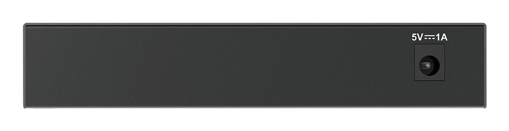 D-Link DGS-108GL 8-Port Gigabit Unmanaged Desktop Switch - DGS-108GL D-LINK