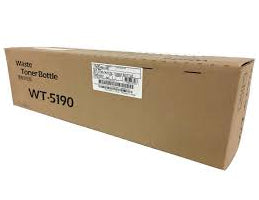 Kyocera (WT-5190) Waste Toner Bottle (44,000 Yield) - 1902R60UN0