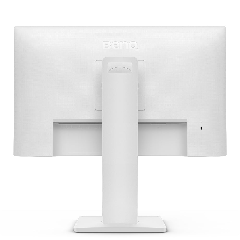 BenQ GW2486TC computer monitor 60.5 cm (23.8") 1920 x 1080 pixels Full HD LED White - GW2486TC
