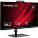 Viewsonic VG2741V computer monitor 68.6 cm (27") 1920 x 1080 pixels Full HD LED Tabletop Black - VG2741V