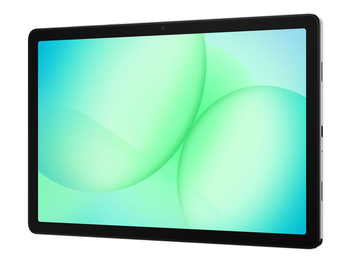 Samsung Galaxy Tab A11+ 256 GB 27.9 cm (11") 8 GB Wi-Fi 5 (802.11ac) Silver - SM-X230NZSTXAR