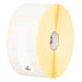 Zebra TT Label, Polyester (4" x 2.5") (3" Core) - 10008516 ZEBRA