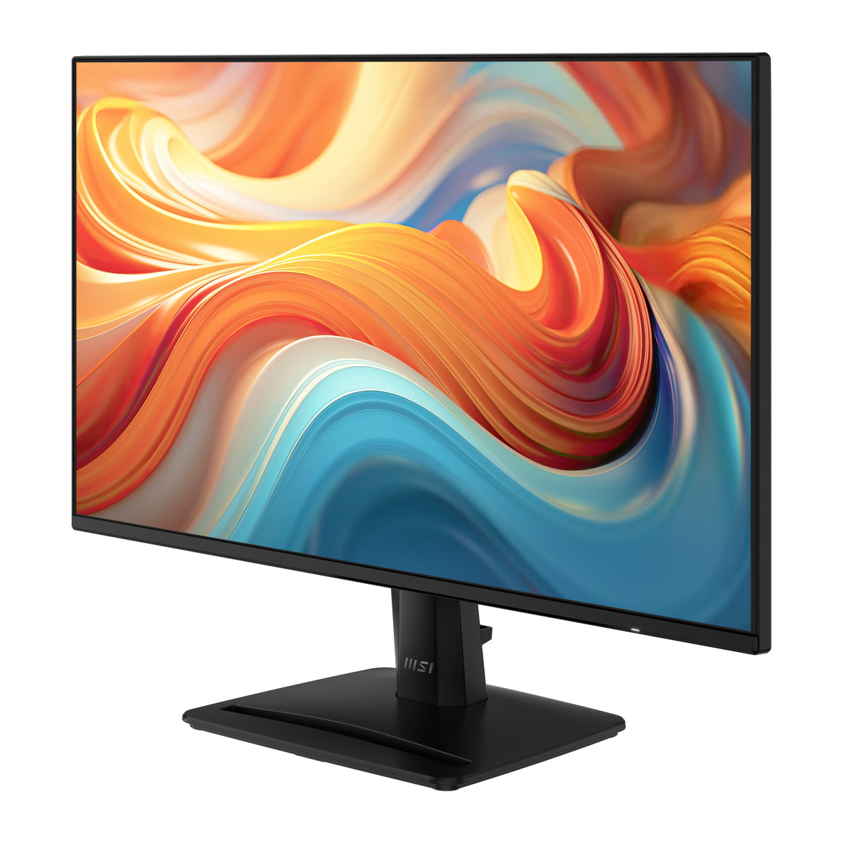 MSI Pro MP242 E14A computer monitor 60.5 cm (23.8") 1920 x 1080 pixels Full HD LCD Black - PROMP242E14A MSI