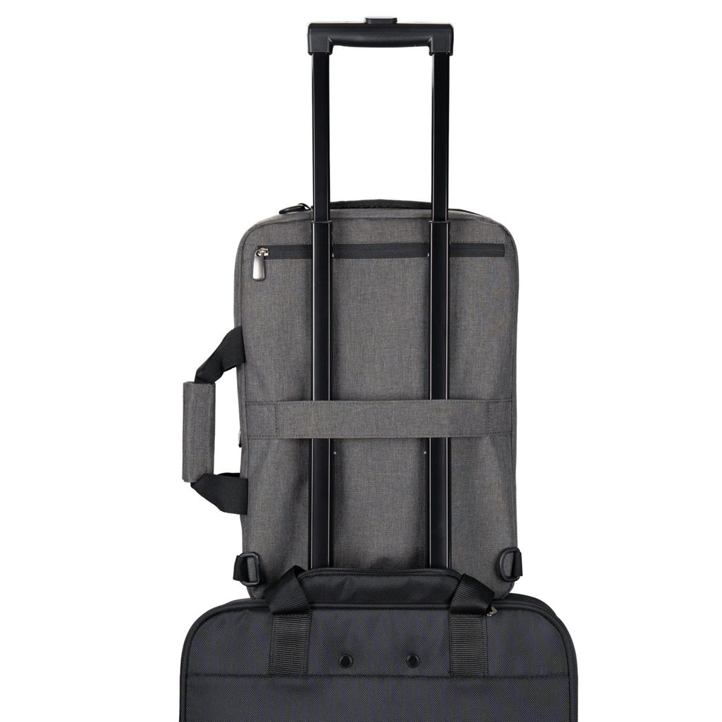 Targus TBT94304GL laptop case 40.6 cm (16") Briefcase Grey - TBT94304GL