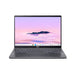 Acer Chromebook Enterprise Spin 714 CBE794-1T-73UA Intel Core Ultra 7 155U 35.6 cm (14") Touchscreen WUXGA 32 GB LPDDR5x-SDRAM 512 GB SSD Wi-Fi 7 (802.11be) ChromeOS Grey - NX.JM4AA.006