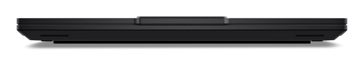 Lenovo ThinkPad P16s Gen 3 (Intel) Intel Core Ultra 7 155H Mobile workstation 40.6 cm (16") WUXGA 16 GB DDR5-SDRAM 512 GB SSD Wi-Fi 6E (802.11ax) Windows 11 Pro English Black - 21KS001HUS LENOVO