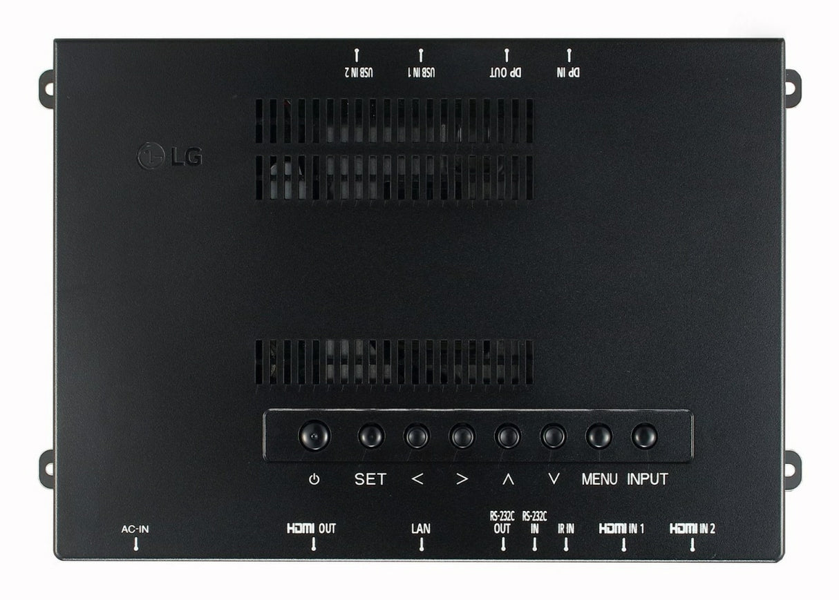 LG webOS Box - WP600-B