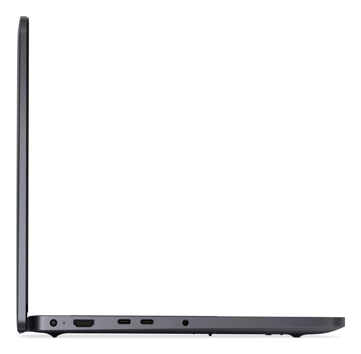 DELL Pro 14 PC14250 Intel Core 5 120U Laptop 35.6 cm (14") Full HD+ 16 GB DDR5-SDRAM 512 GB SSD Wi-Fi 6E (802.11ax) Windows 11 Pro US English Black - 50XXM DELL