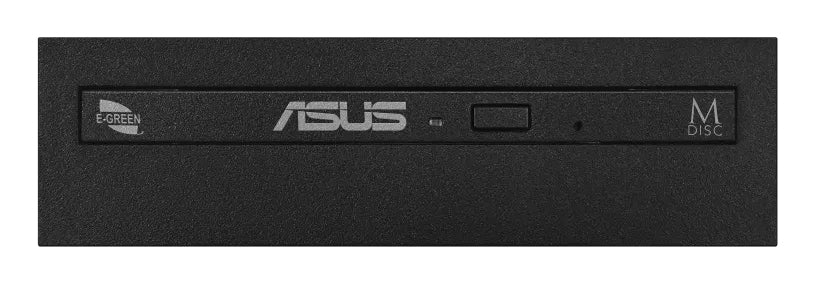 ASUS DRW-08D6MT (OEM) optical disc drive Internal DVD±RW Black - DRW-08D6MT/BLK/B/AS