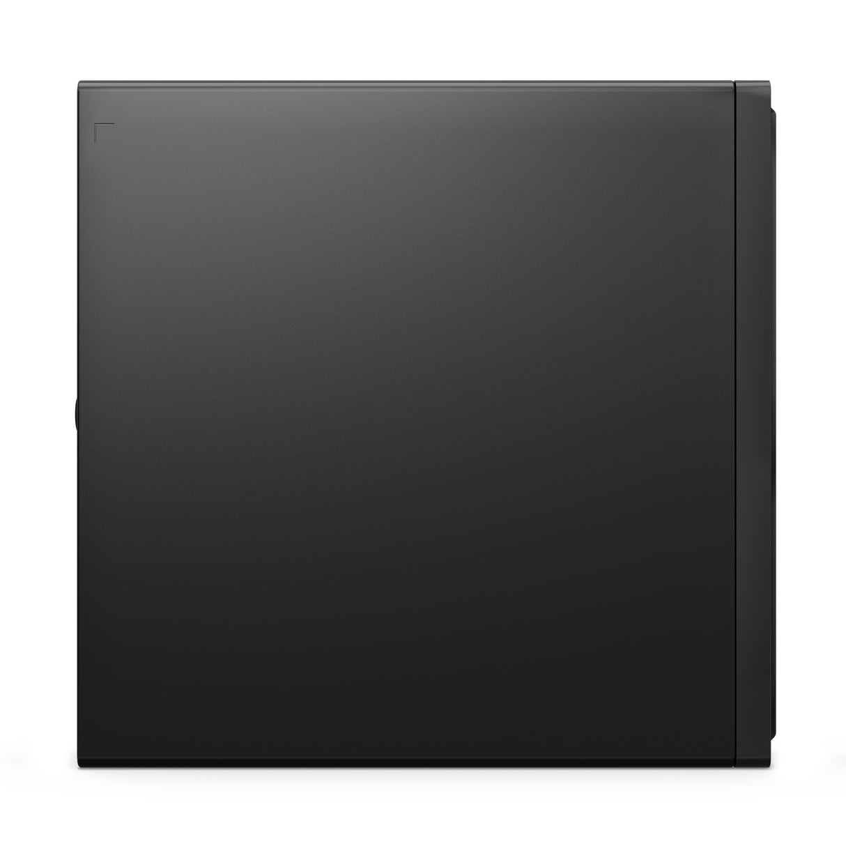 Lenovo ThinkCentre M70q Gen 6 Intel Core Ultra 5 225T 16 GB DDR5-SDRAM 256 GB SSD Windows 11 Pro Mini PC Black - 13A4002GUS