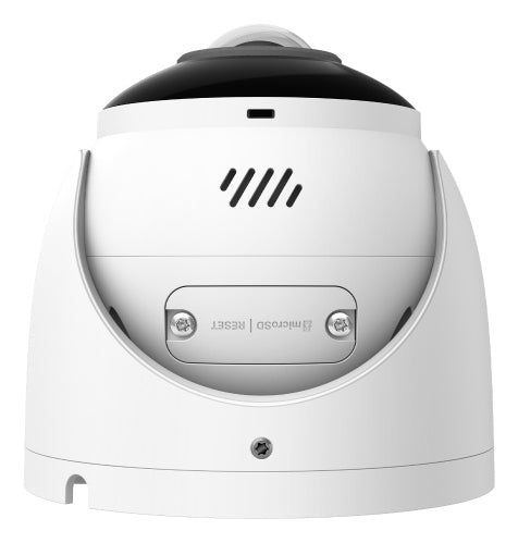 TP-Link InSight S485PI Turret IP security camera Outdoor 3840 x 2160 pixels Wall - INSIGHT S485PI