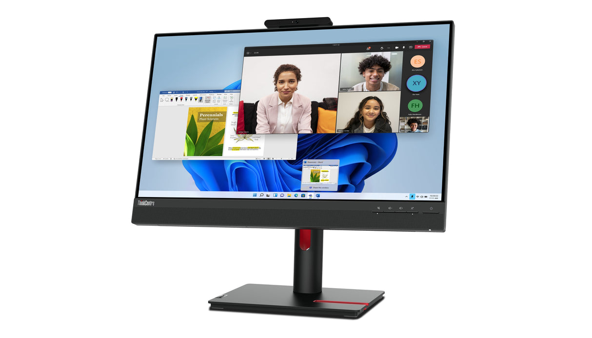 Lenovo ThinkCentre TIO-24 Gen5 Monitor - 12NAGAR1UZ LENOVO