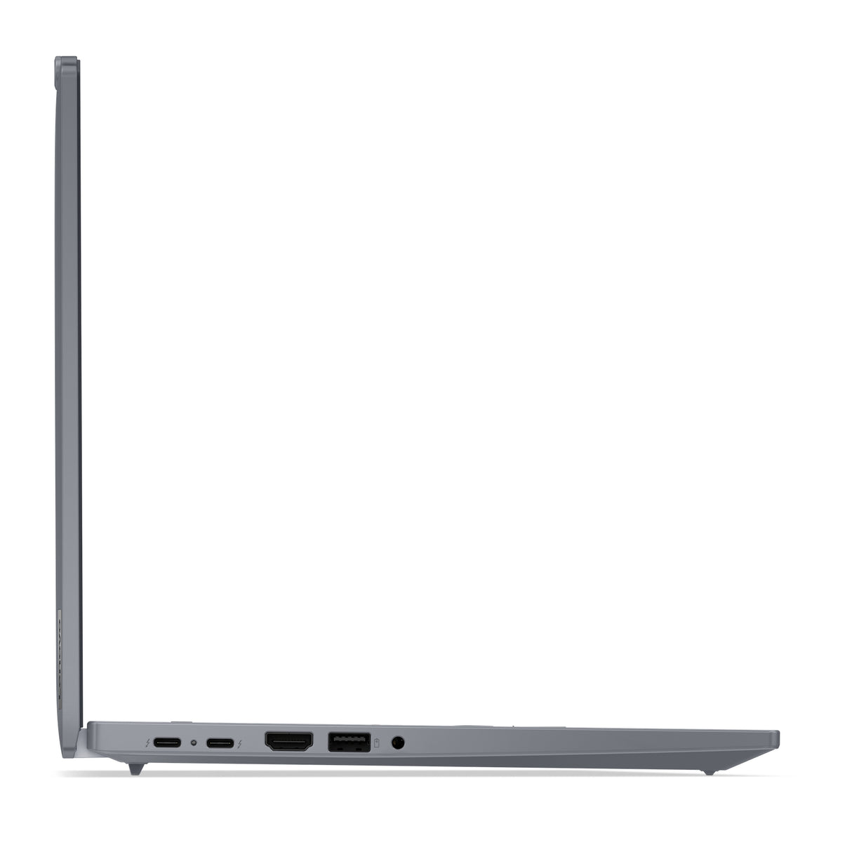 Lenovo ThinkPad T14 Gen 6 (Intel) Intel Core Ultra 5 225U Laptop 35.6 cm (14") WUXGA 16 GB DDR5-SDRAM 256 GB SSD Wi-Fi 6E (802.11ax) Windows 11 Pro Grey - 21QC001XUS LENOVO