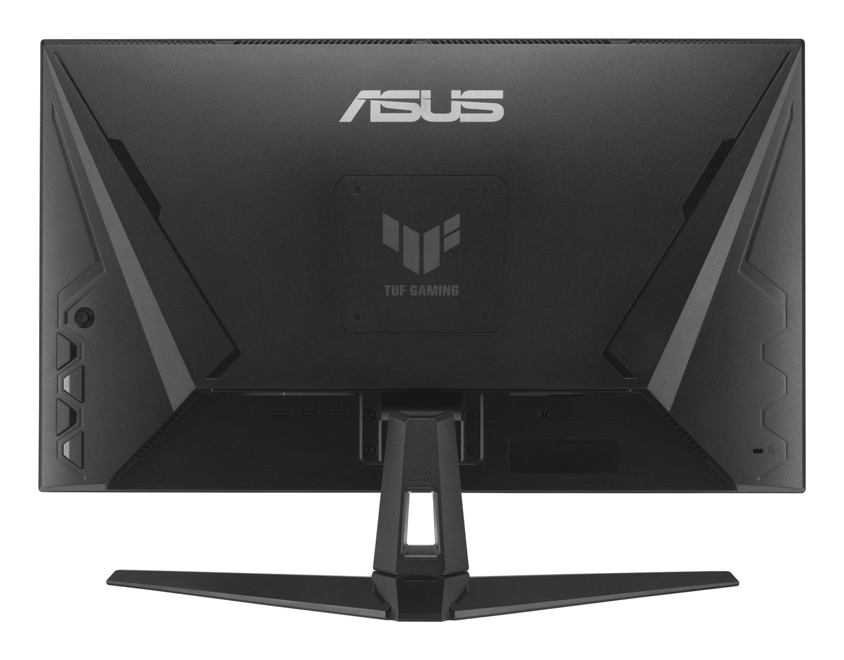 ASUS TUF Gaming VG27AQM5A computer monitor 68.6 cm (27") 2560 x 1440 pixels Quad HD LED Black - VG27AQM5A ASUS