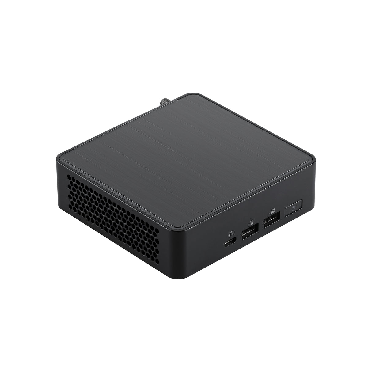 ASUS NUC 14 Pro RNUC14RVKI30000UI Black 100U - RNUC14RVKI30000UI ASUS