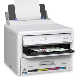 Epson WorkForce WF-C5390 Printer - C11CK25201