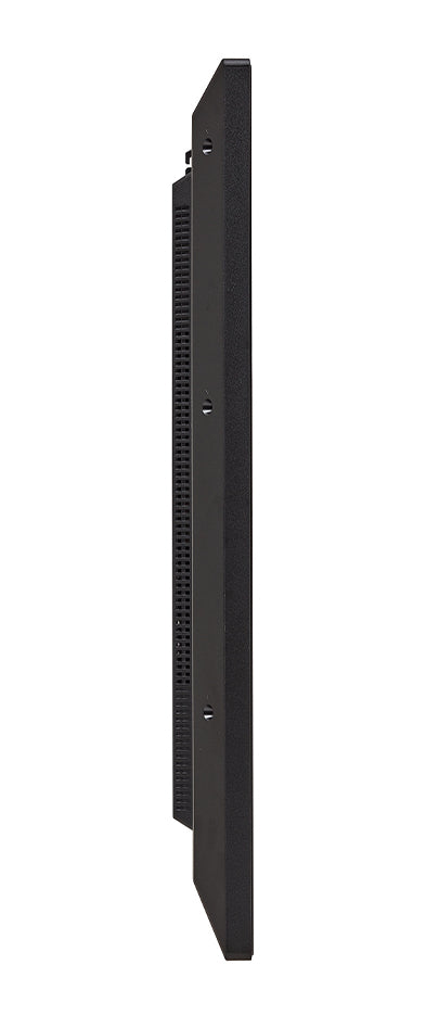 LG 49UM5N-E Signage Display Digital signage flat panel 124.5 cm (49") LCD Wi-Fi 500 cd/m² 4K Ultra HD Black WebOS 24/7 - 49UM5N-E LG