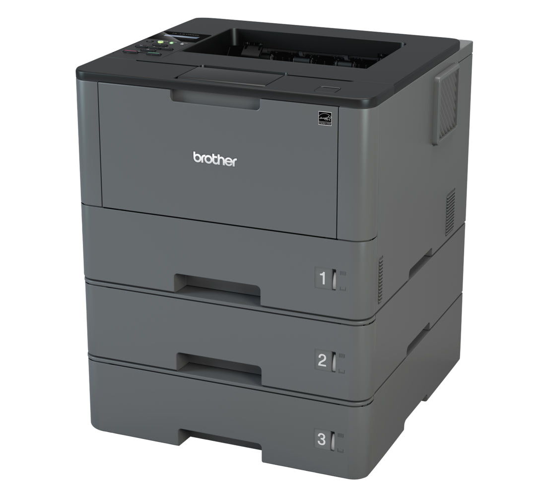 Brother HL-L5000D Mono Laser Printer - HLL5000D
