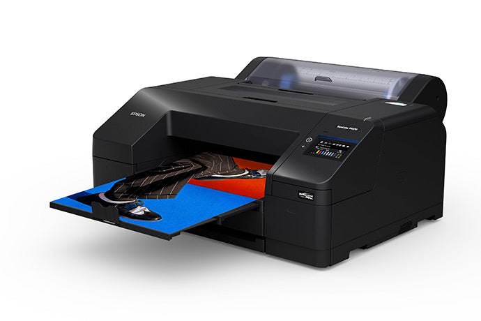 Epson SureColor P5370 17" Professional Photographic Printer - SCP5370SE
