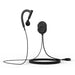 Jabra Perform 10 - Mono USB-C, Black (Android only) - 5121-119