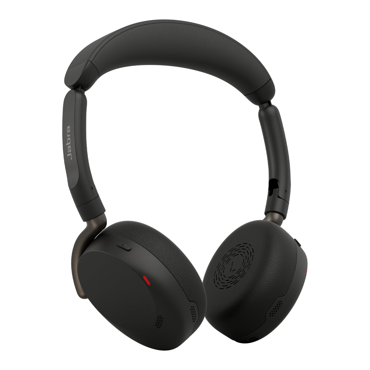 Jabra Evolve3 65 Flex UC - USB-C with Dongle - Black - 36699-989-899