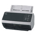 Ricoh FI-8150 ADF + Manual feed scanner 600 x 600 DPI A4 Black, Grey - CG01000-310323
