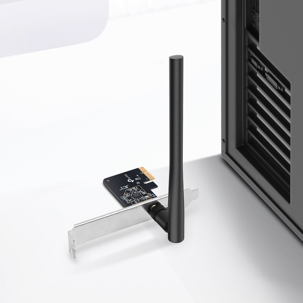 TP-Link Archer T2E Internal WLAN 433 Mbit/s - ARCHER T2E