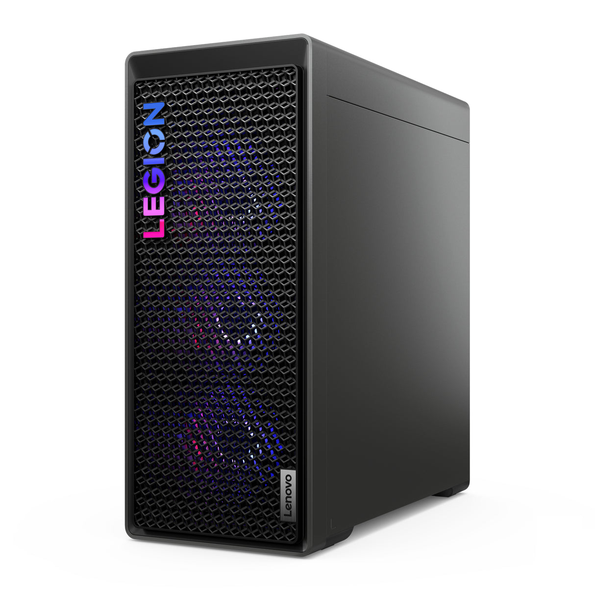 Lenovo Legion T7 34IAS10 Intel Core Ultra 7 265KF 32 GB DDR5-SDRAM 1 TB SSD NVIDIA GeForce RTX 5080 Windows 11 Pro Tower PC Black - 90Y6003KUS