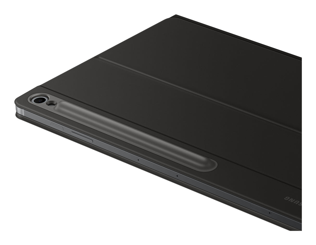 Samsung Book Cover Keyboard - AI Key Galaxy Tab S10 FE+ - EF-DX625UBEGUJ SAMSUNG