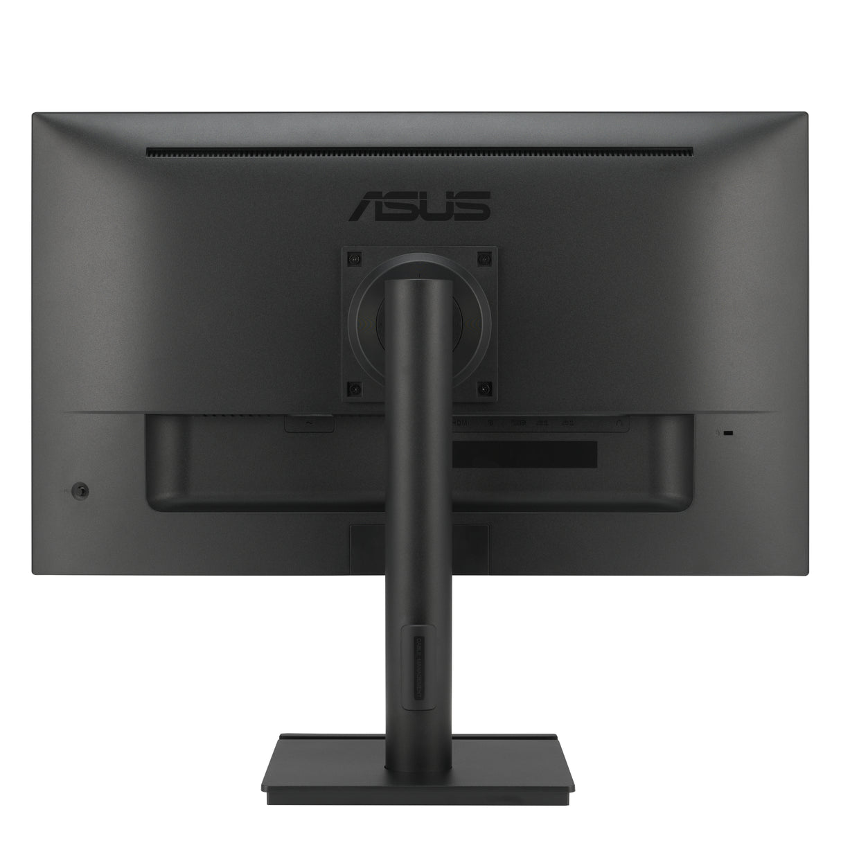 ASUS VA27UCPS computer monitor 68.6 cm (27") 3840 x 2160 pixels 4K Ultra HD LCD Black - VA27UCPS