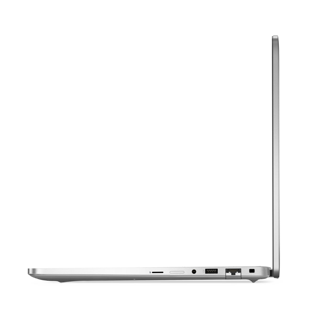 DELL Pro 16 Plus PB16250 Intel Core Ultra 7 265U Laptop 40.6 cm (16") Full HD+ 32 GB DDR5-SDRAM 512 GB SSD Wi-Fi 7 (802.11be) Windows 11 Pro US English Aluminium - 8N04V DELL