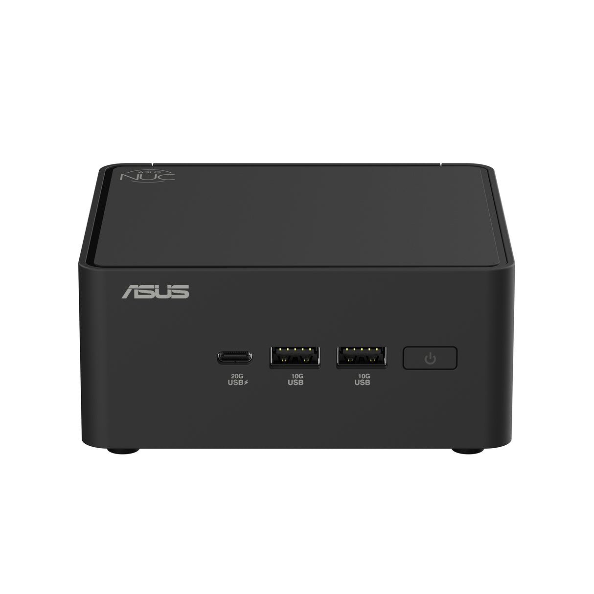 ASUS NUC 15 Pro RNUC15CRHC50000U Black 210H - RNUC15CRHC50000U - eCommerce Business Prime