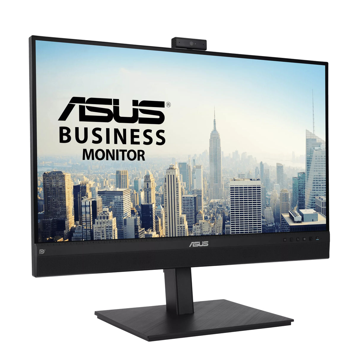 ASUS BE27ACSBK computer monitor 68.6 cm (27") 2560 x 1440 pixels Quad HD LED Black - BE27ACSBK ASUS