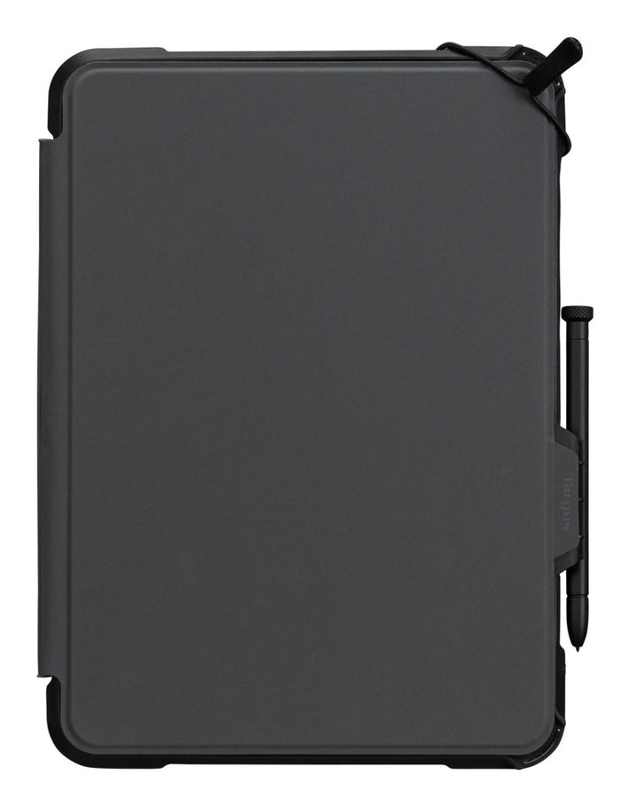 Targus Field-Ready Case + Detachable Keyboard for Samsung Galaxy Tab Active5 Pro and Tab Active4 Pro - THD973USZ