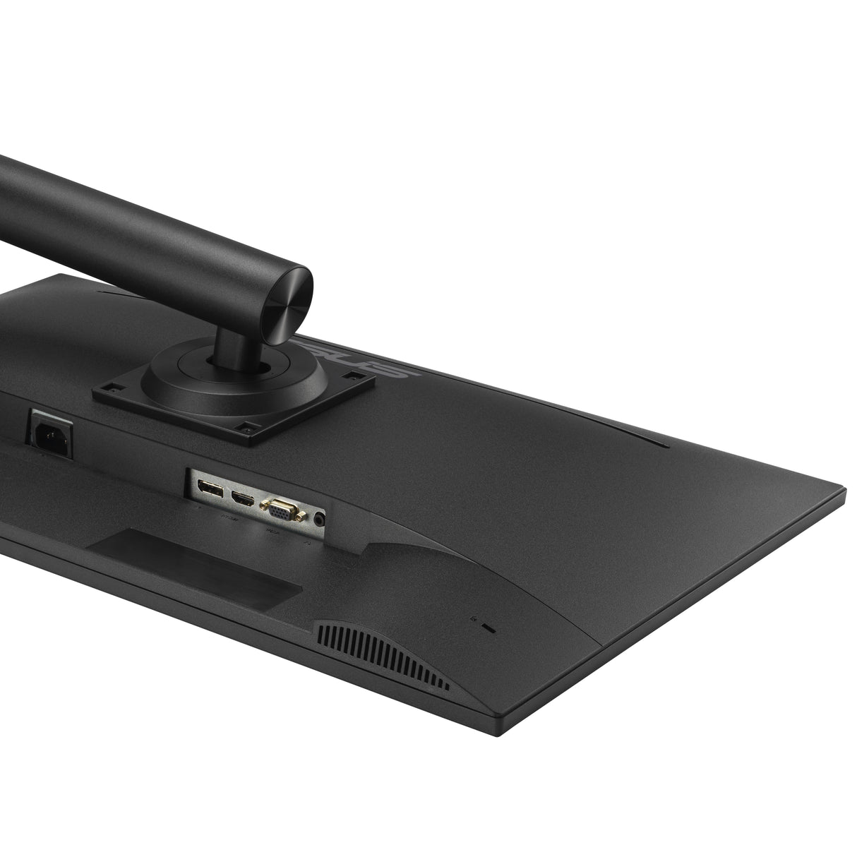 ASUS VA27AQSE computer monitor 68.6 cm (27") 2560 x 1440 pixels Quad HD LCD Black - VA27AQSE