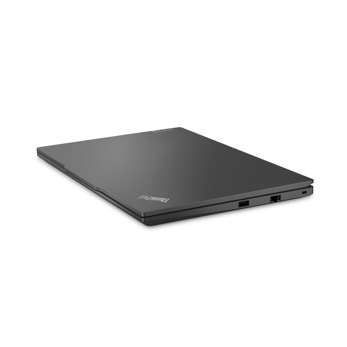 Lenovo ThinkPad E14 Gen 6 (AMD) AMD Ryzen™ 7 7735U Laptop 35.6 cm (14") Touchscreen WUXGA 16 GB DDR5-SDRAM 512 GB SSD Wi-Fi 6 (802.11ax) Windows 11 Pro English Black - 21M3000QUS LENOVO
