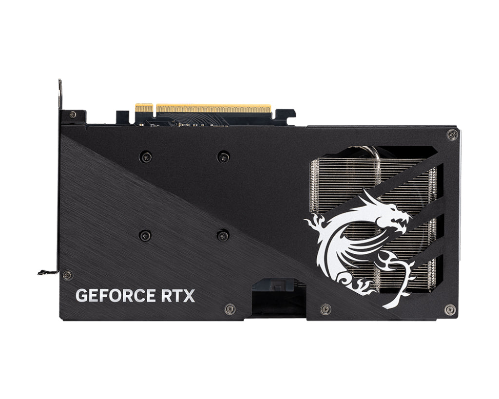 MSI GeForce RTX 5060 8G GAMING OC NVIDIA 8 GB GDDR7 - G5060-8GC - eCommerce Business Prime