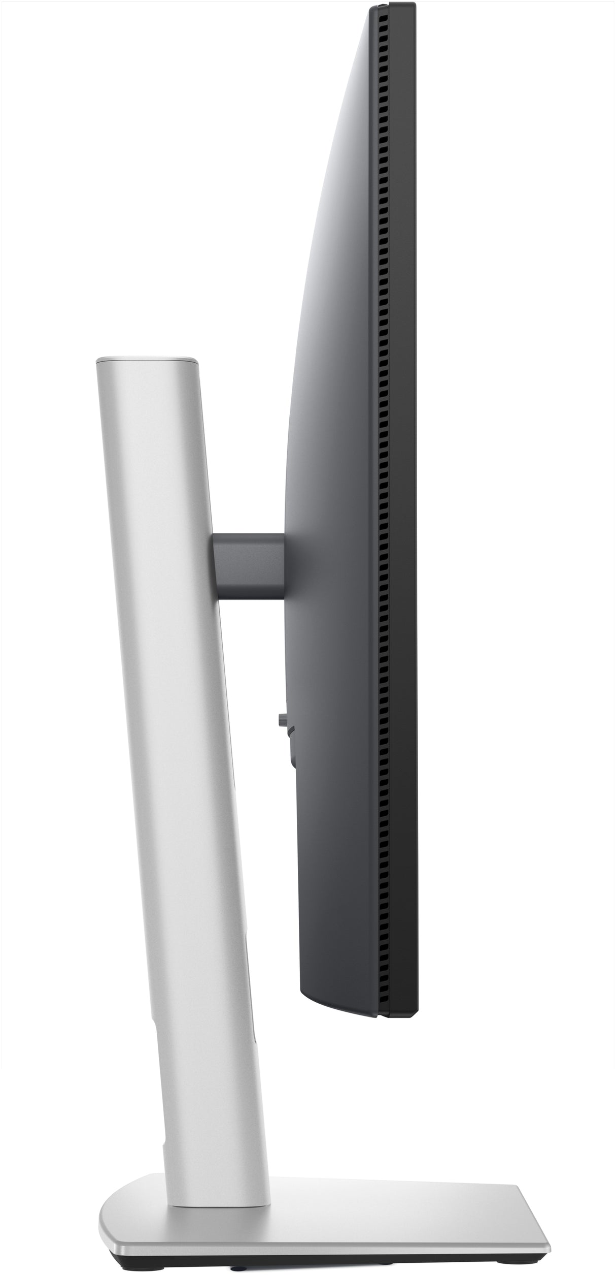 DELL Pro Plus P2725QE computer monitor 68.6 cm (27") 3840 x 2160 pixels 4K Ultra HD LCD Black, Silver - DELL-P2725QE DELL