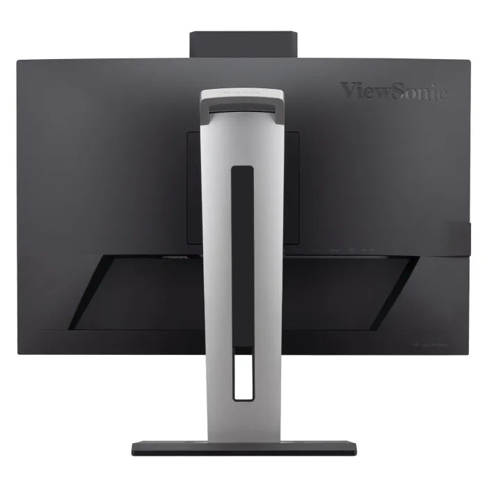 Viewsonic VG Series VG2457V computer monitor 60.5 cm (23.8") 1920 x 1080 pixels Full HD LCD Black - VG2457V