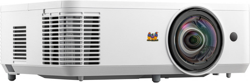 Viewsonic PS502X data projector Short throw projector 4000 ANSI lumens XGA (1024x768) White - PS502X