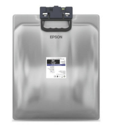 Epson C13T05B120 ink cartridge 1 pc(s) Original Black - T05B120