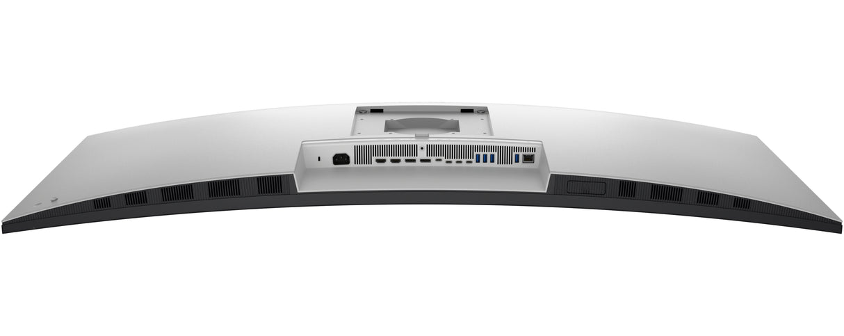 DELL UltraSharp U5226KW computer monitor 132.1 cm (52") 6144 x 2560 pixels 6K Ultra HD LCD Silver - DELL-U5226KW DELL