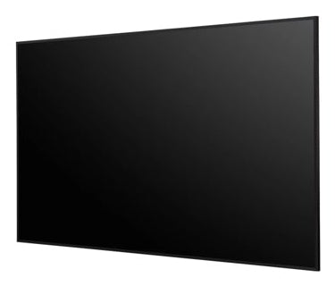 LG 75UP5Q-E Signage Display Digital signage flat panel 190.5 cm (75") Wi-Fi 500 cd/m² 4K Ultra HD Black WebOS 24/7 - 75UP5Q-E
