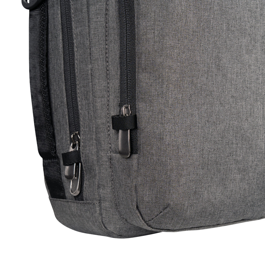 Targus TBT94304GL laptop case 40.6 cm (16") Briefcase Grey - TBT94304GL